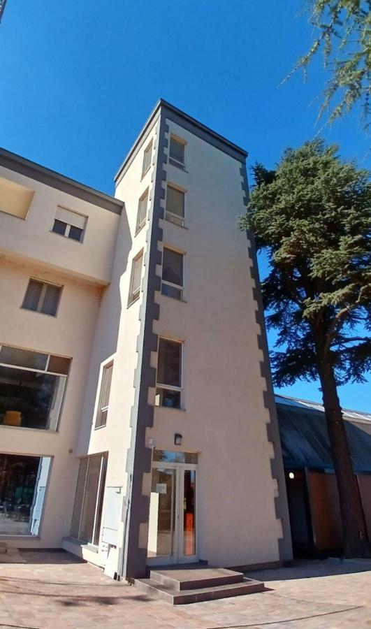 Roomsapartments Popcourt Pančevo Eksteriør bilde