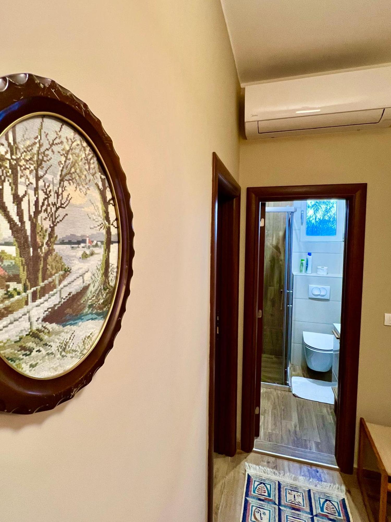 Roomsapartments Popcourt Pančevo Eksteriør bilde