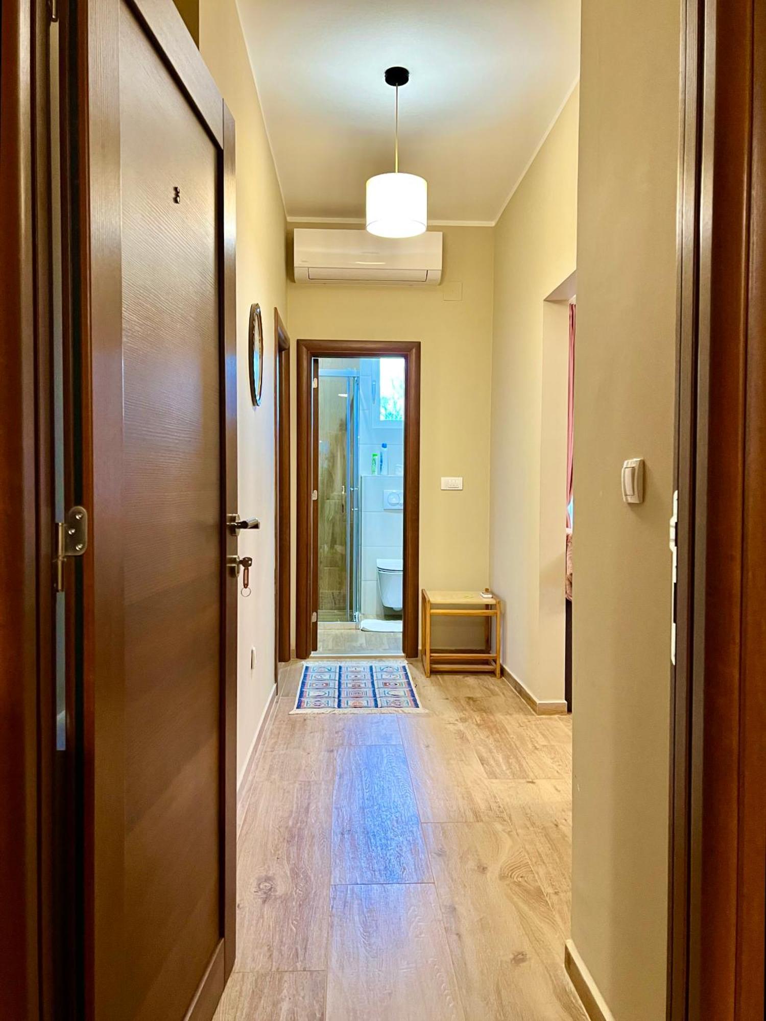 Roomsapartments Popcourt Pančevo Eksteriør bilde