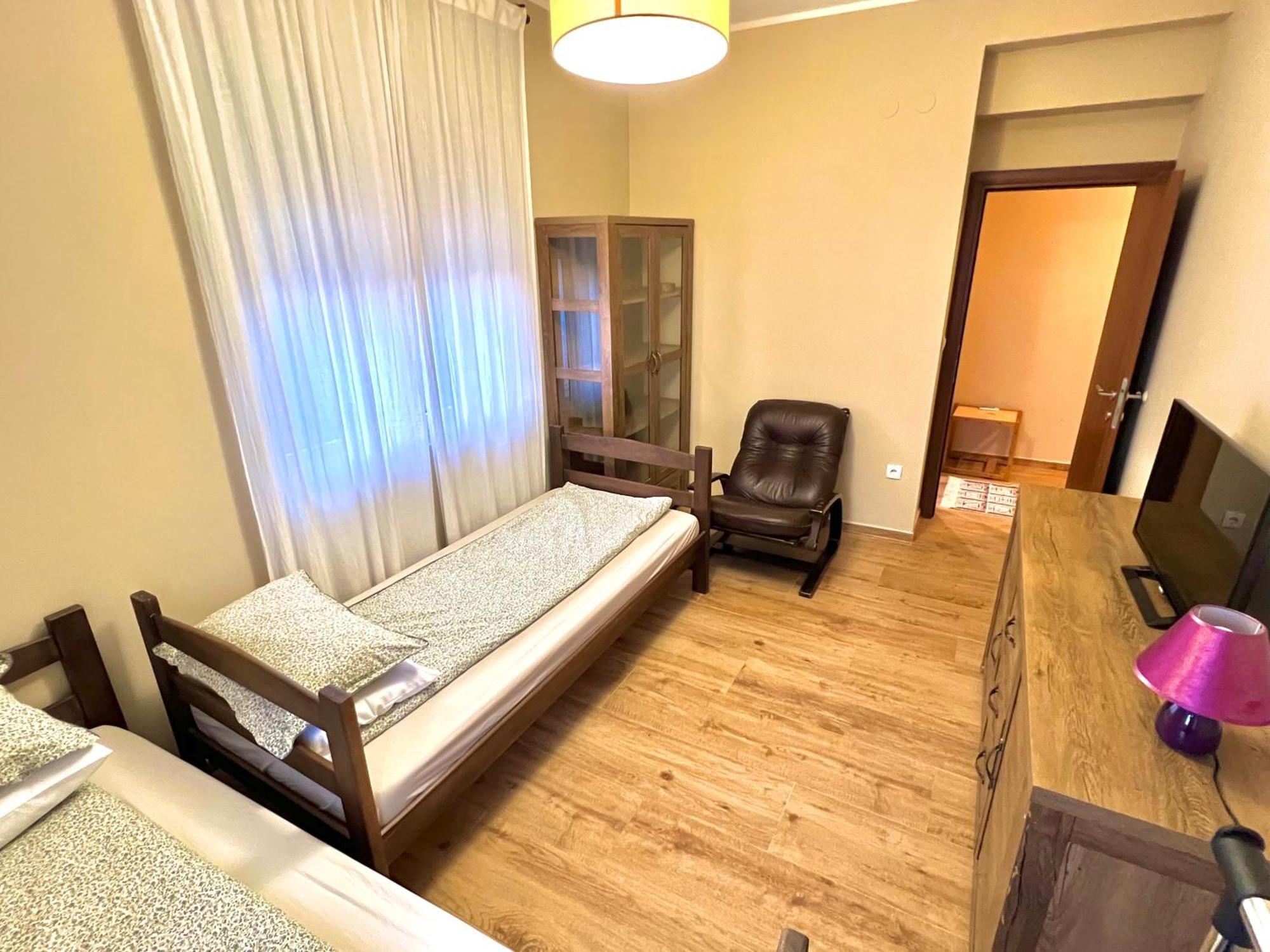 Roomsapartments Popcourt Pančevo Eksteriør bilde